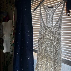 Cottagecore Crochet Top